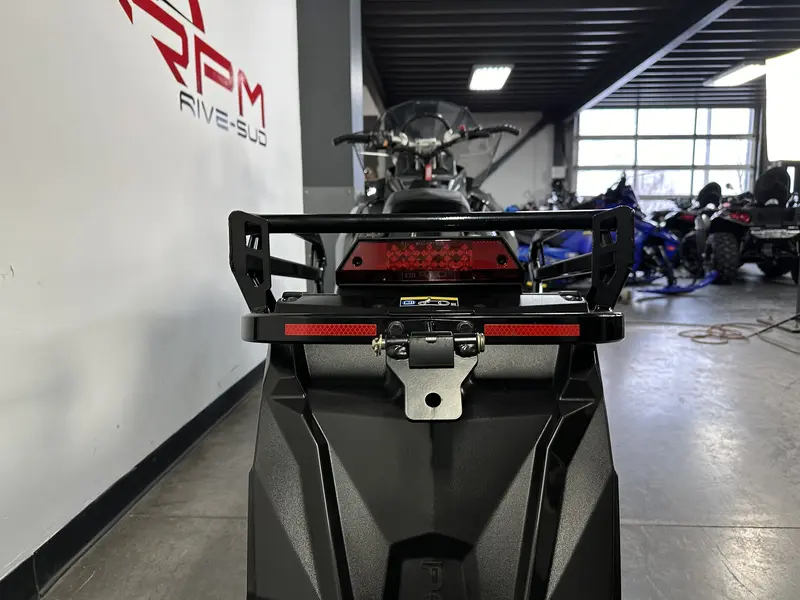 2024 Polaris 650 VOYAGEUR 146