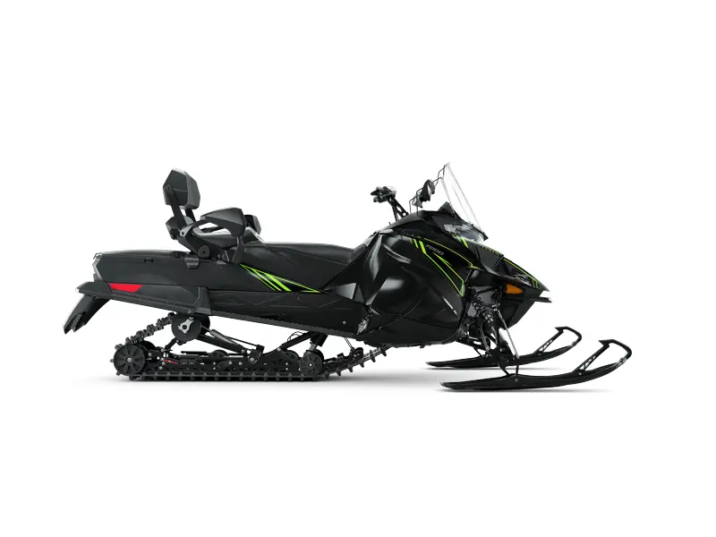 2024 Arctic Cat PANTERA 7000