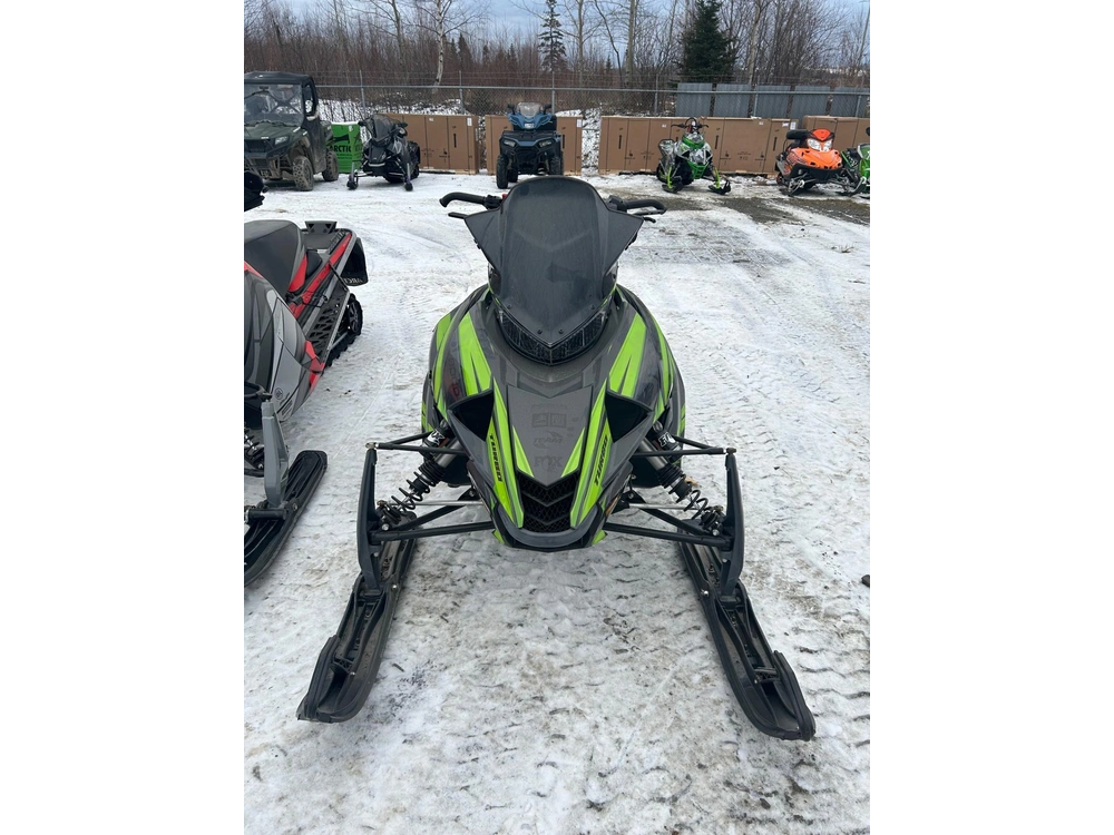 Arctic Cat Thundercat 998 Turbo 2021 alt