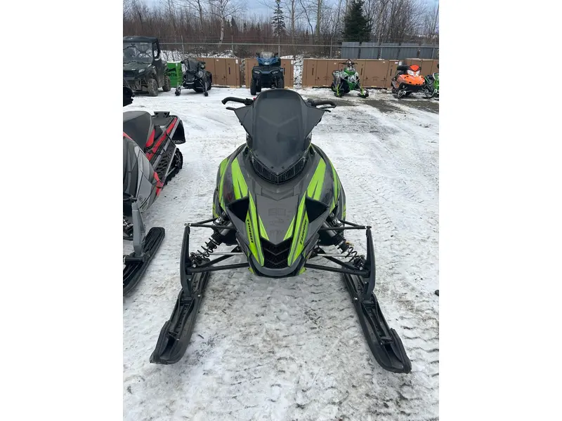 2021 Arctic Cat THUNDERCAT 998 TURBO