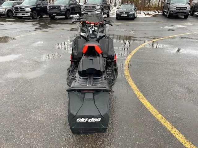 2020 Ski-Doo MXZ X-RS 850 E-TEC E.S. RIPSAW 1.25 SAVE $3600 RABAIS