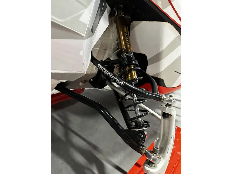 2020 Ski-Doo SUMMIT X 165