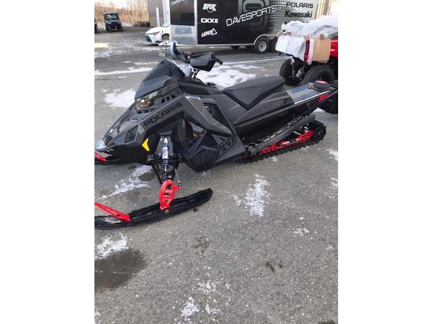 Polaris Indy® Vr1 Patriot Boost 137 2024 alt