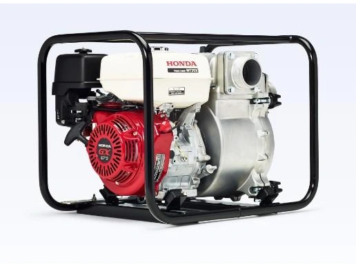 2023 Honda Trash Pump 3'' Wt30xk4c alt