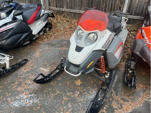 Ski-doo Freeride 300 2006 alt