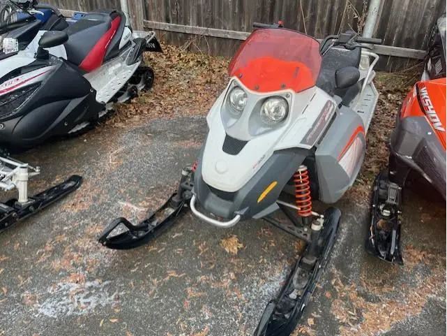 2006 Ski-Doo FREERIDE 300