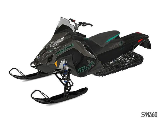 2024 Polaris INDY® VR1 Patriot Boost 137
