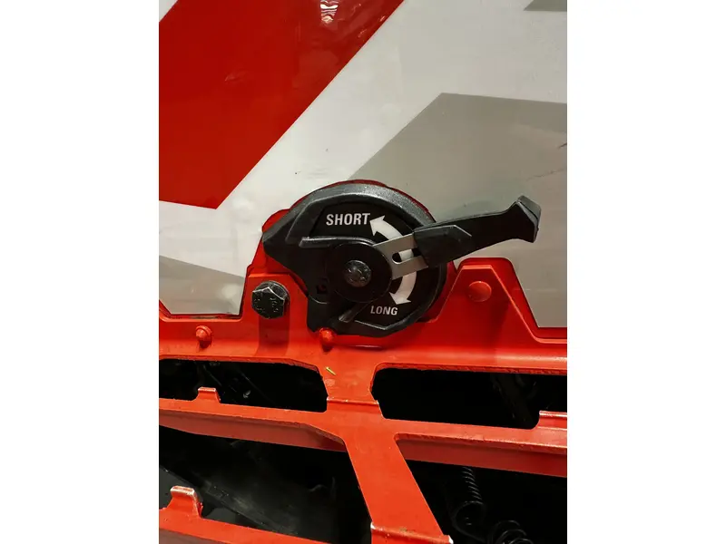 2020 Ski-Doo SUMMIT X 165