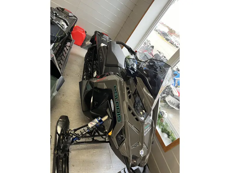 2024 Polaris 850 INDY VR1 137