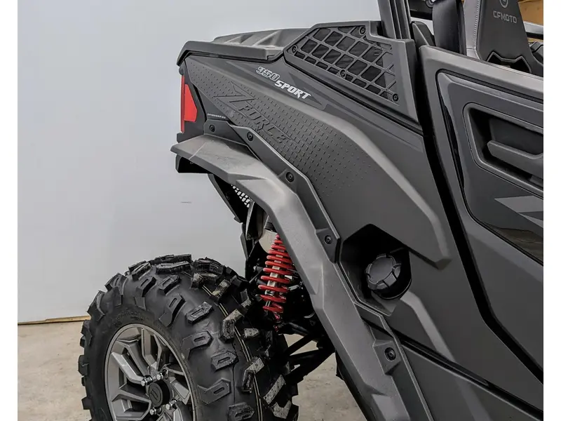 2024 CFMOTO ZFORCE 950 SPORT G2