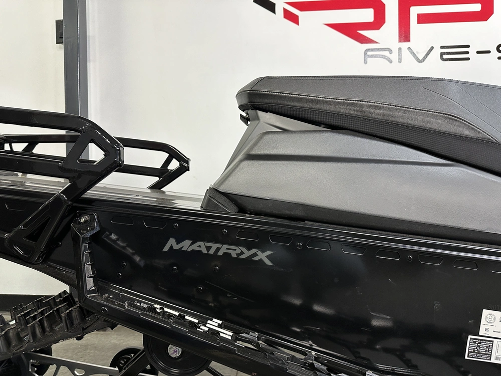 2024 Polaris 650 Voyageur 146 *0%/60 Mois💳 alt