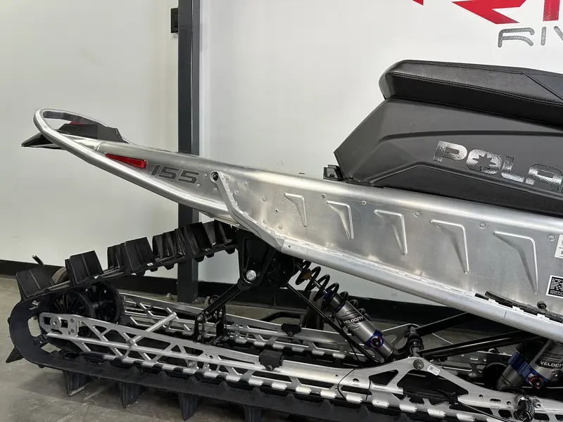 2024 Polaris RMK KHAOS SLASH BOOST