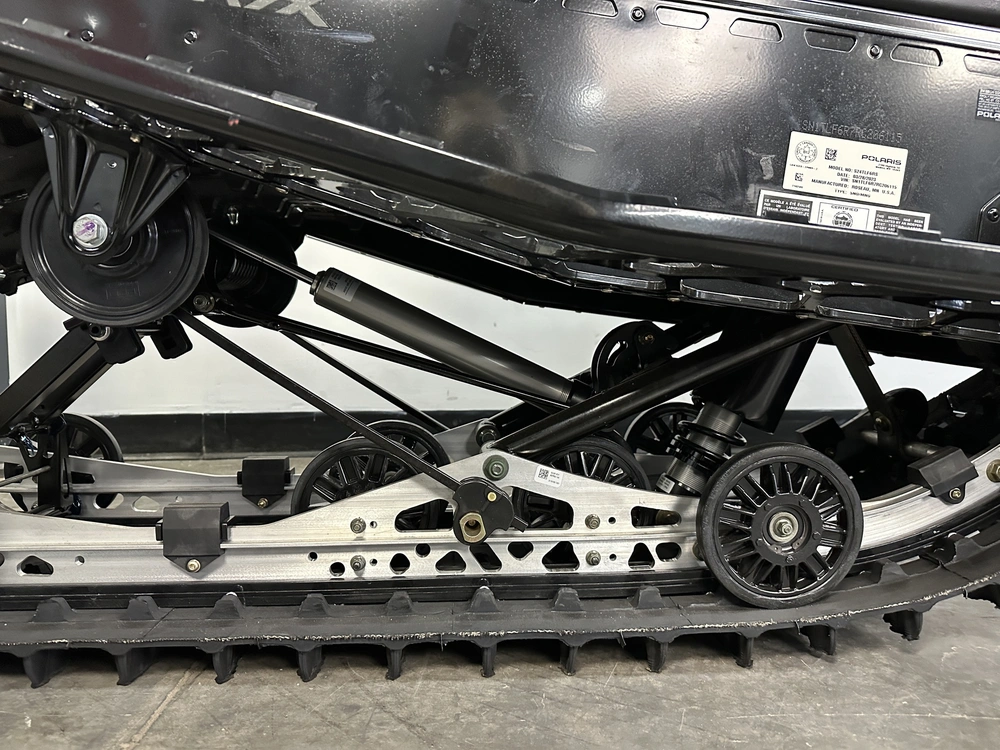 2024 Polaris 650 Voyageur 146 *0%/60 Mois💳 alt