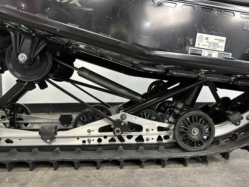 2024 Polaris 650 VOYAGEUR 146