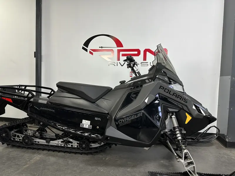 2024 Polaris 650 VOYAGEUR 146