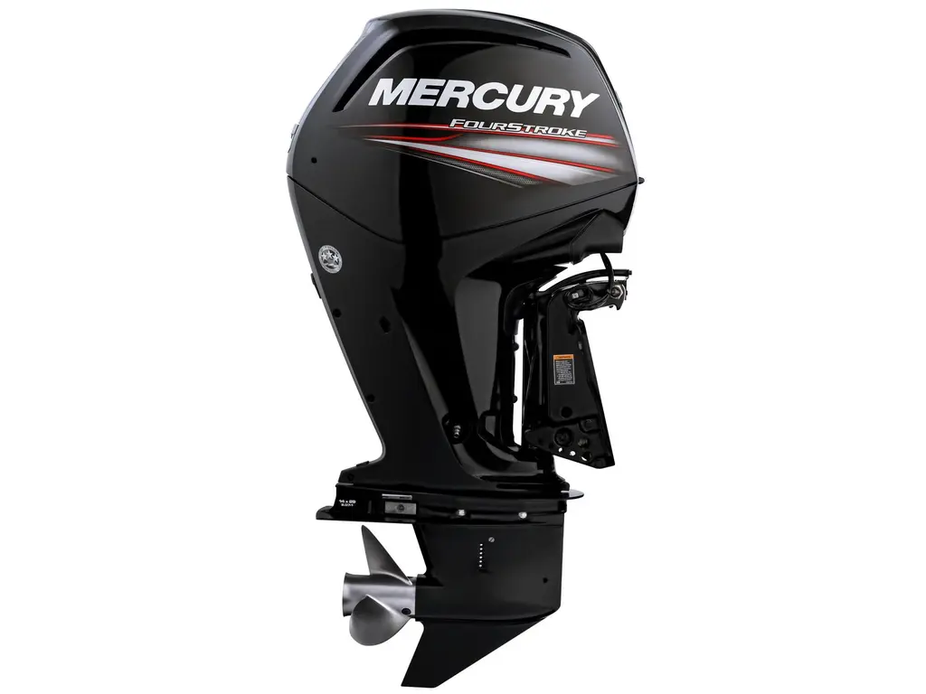 2022 Mercury 115EXLP 
