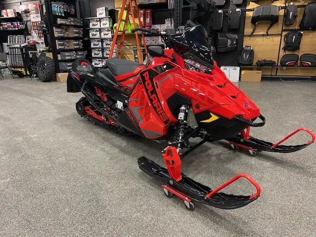 2020 Polaris Indy XC 850 137’’ SAVE $600 RABAIS