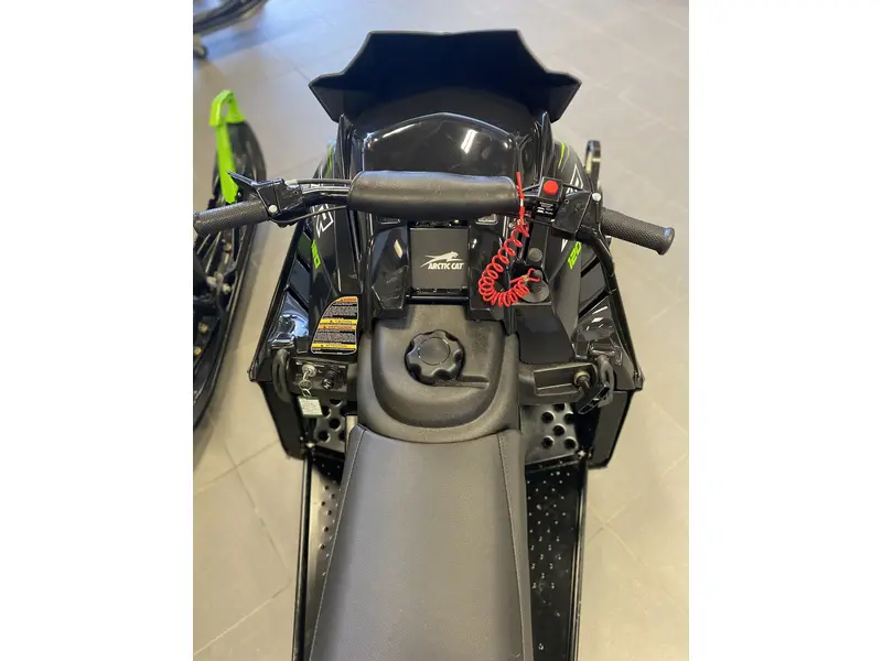 2024 Arctic Cat ZR 120
