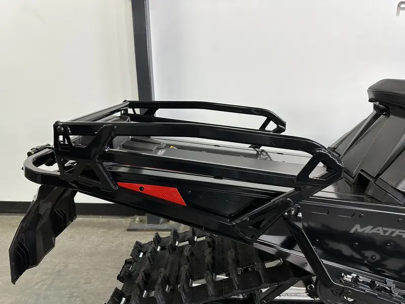 2024 Polaris 650 VOYAGEUR 146