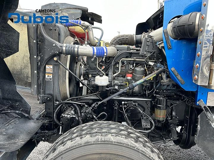 Kenworth W900 2018 alt
