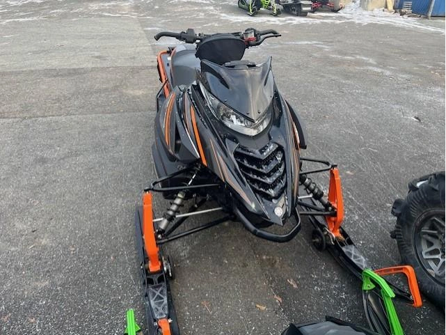 2017 Yamaha Sr Viper Ltx Gt alt