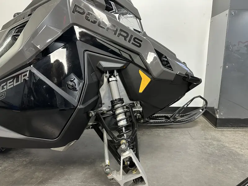 2024 Polaris 650 VOYAGEUR 146