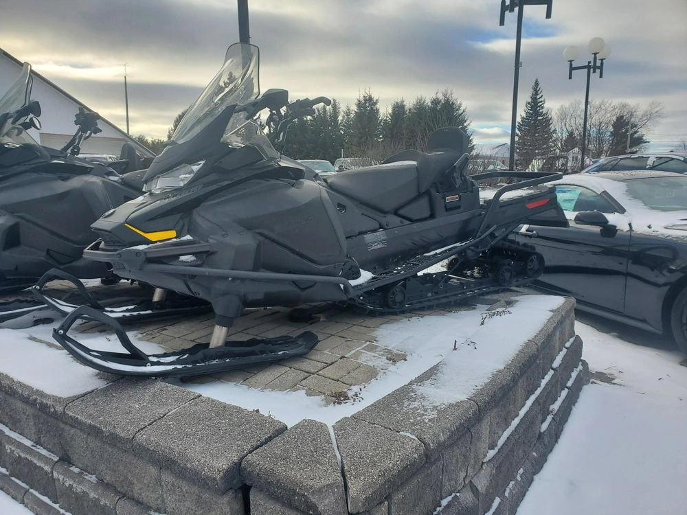 Ski-doo Skandic Le 2023 alt