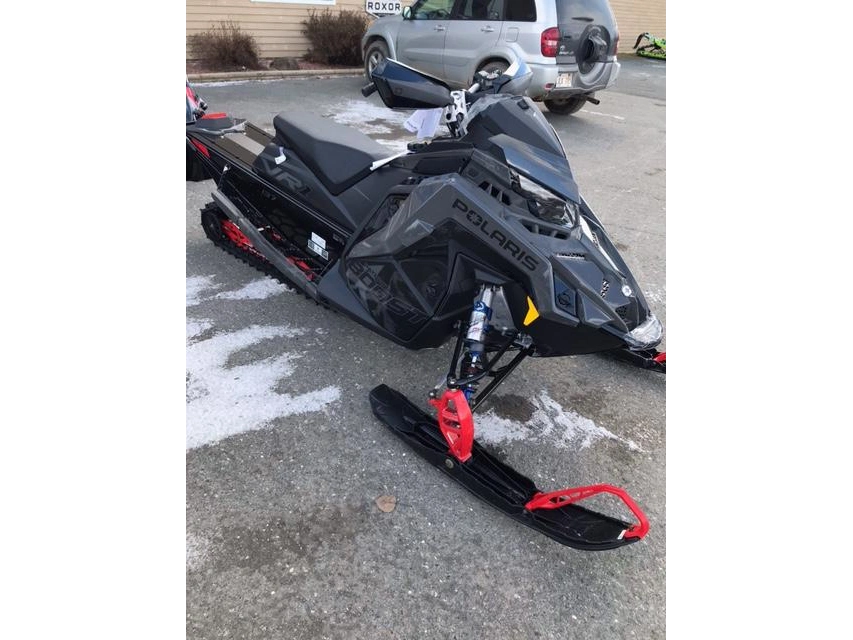 Polaris Indy® Vr1 Patriot Boost 137 2024 alt