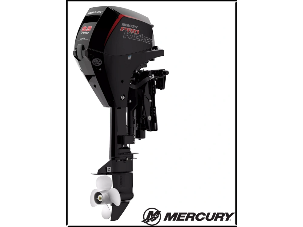None Mercury 9.9exlhpt Pro Kicker alt
