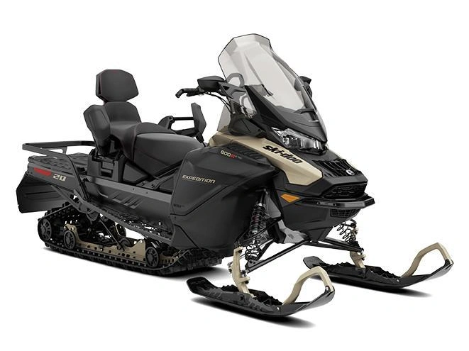 Ski-doo Expedition Le 24' 900 Ace Turbo R Silent Cobra 1.5' E.s. 2024