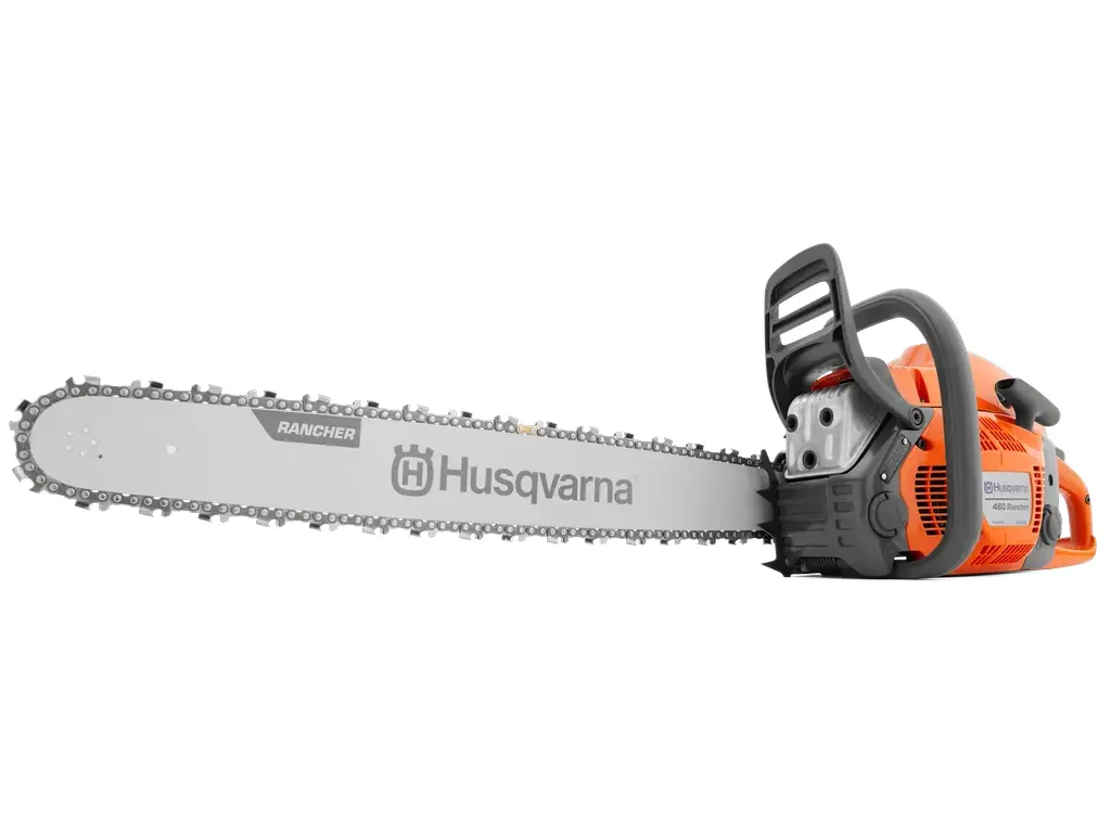2017 HUSQVARNA 460 Rancher HUSQVARNA CHAINSAW
