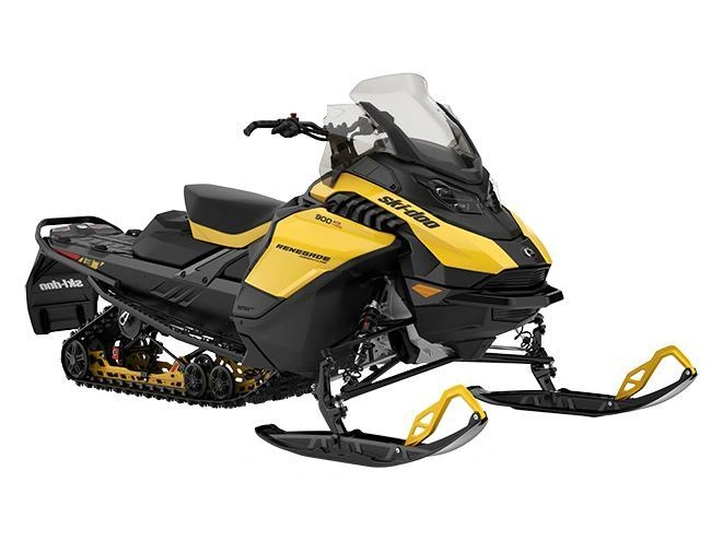 Ski-doo Renegade Adrenaline 900 Ace Ripsaw 1.25' E.s. 2024