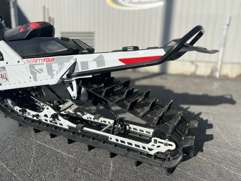 2021 Ski-Doo FREERIDE 154 850