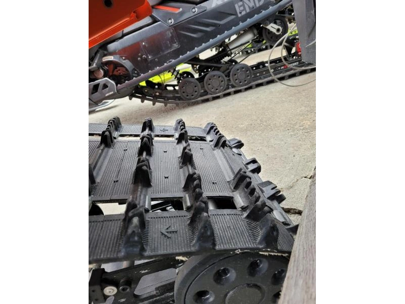 Ski-doo Ren X 800r Etec Es Ripsaw O N 2015 alt