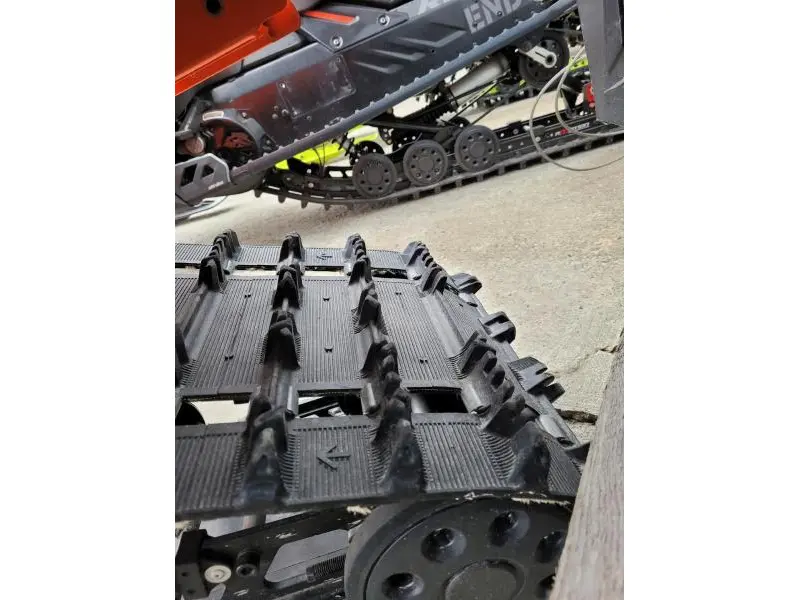 2015 Ski-Doo REN X 800R ETEC ES RIPSAW O N