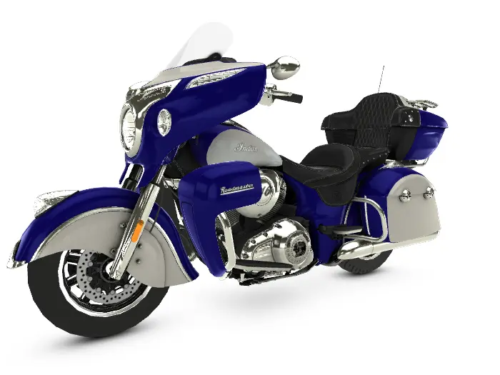 Indian Motorcycle Roadmaster 2024