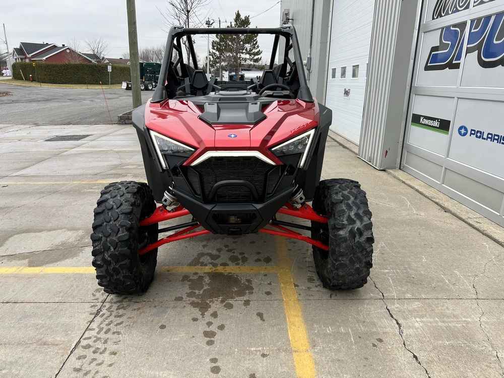 Polaris Rzr Pro Xp Premium 2022 alt