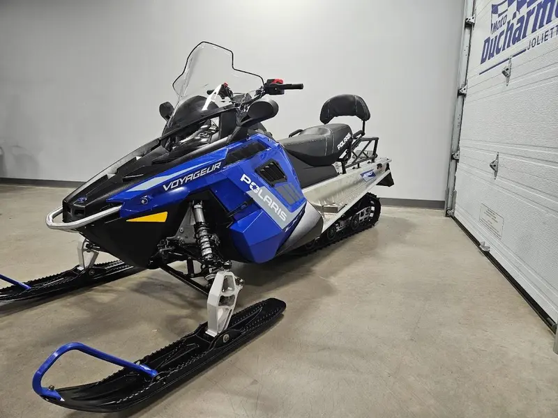 2024 Polaris VOYAGEUR 550 LXT NTH
