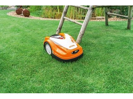 None Stihl Rmi 522 C Imow Robotic Mower alt
