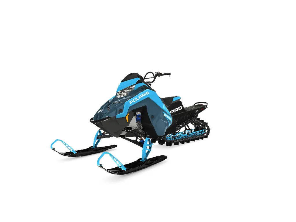 Polaris PRO RMK 165 850 SLASH 2024