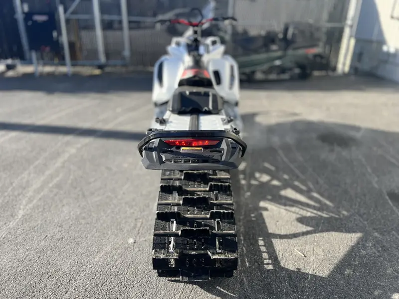 2021 Ski-Doo FREERIDE 154 850