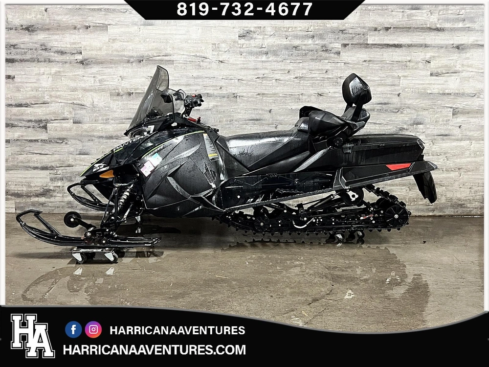 Arctic Cat Pantera 7000 Limited 146 À Partir 34$ Par Sem 2016 alt