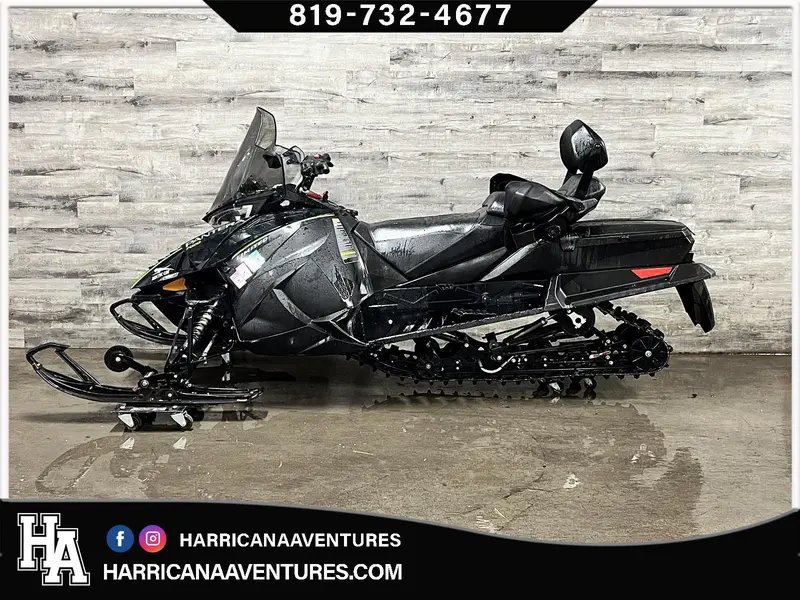 2016 Arctic Cat Pantera 7000 limited 146 à partir 34$ par sem