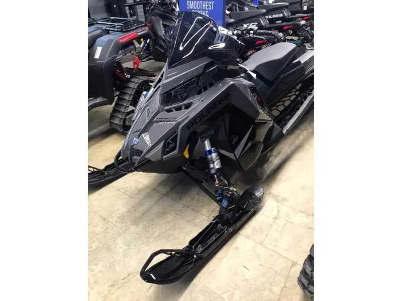 2024 Polaris Switchback® Assault® Patriot Boost 146