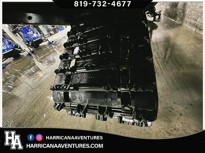 2016 Arctic Cat Pantera 7000 limited 146 à partir 34$ par sem