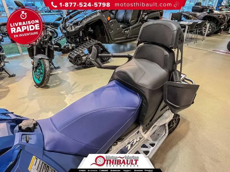 2024 Yamaha SRViper L-TX GT