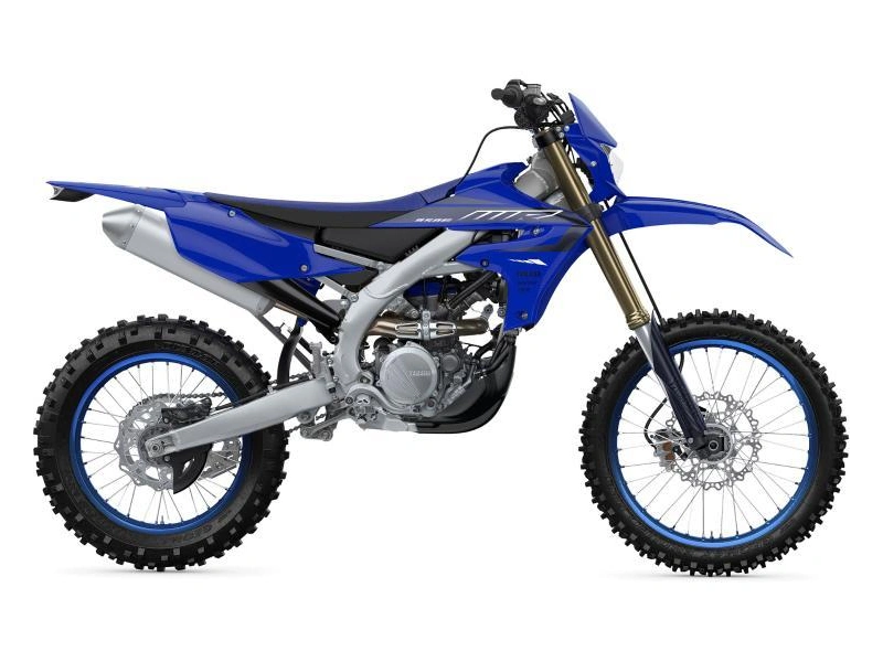 Yamaha Wr250f 2023 alt