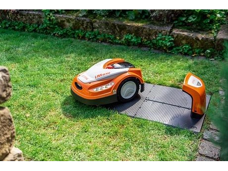 None Stihl Rmi 522 C Imow Robotic Mower alt