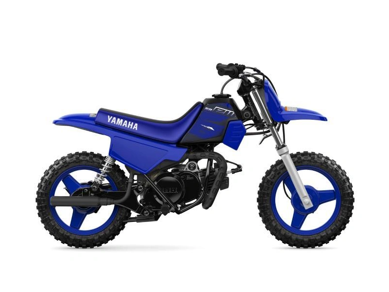 Yamaha Pw50 2023 alt