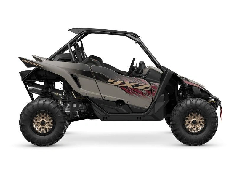 Yamaha Yxz1000r Ss Eps Se 2024